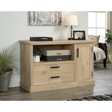 Sauder Aspen Post Small Credenza Pmo 427020